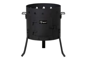 BBQ-Toro Feuerkorb Kazan Ofen Ø 45 cm