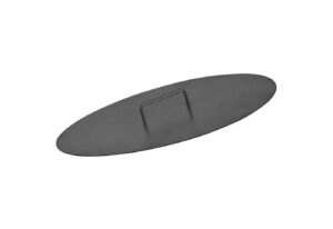 BBQ-Toro Feuerschale Feuerschalen Deckel für Ø 70 cm Feuerschalen
