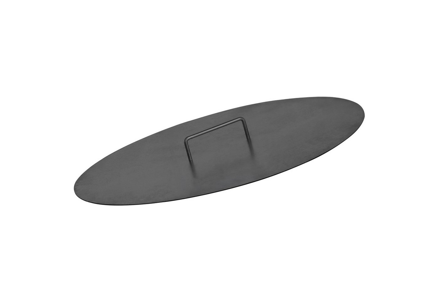 BBQ-Toro Feuerschale Feuerschalen Deckel für Ø 70 cm Feuerschalen