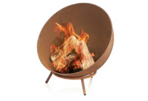 BBQ-Toro Feuerschale Ø 60cm