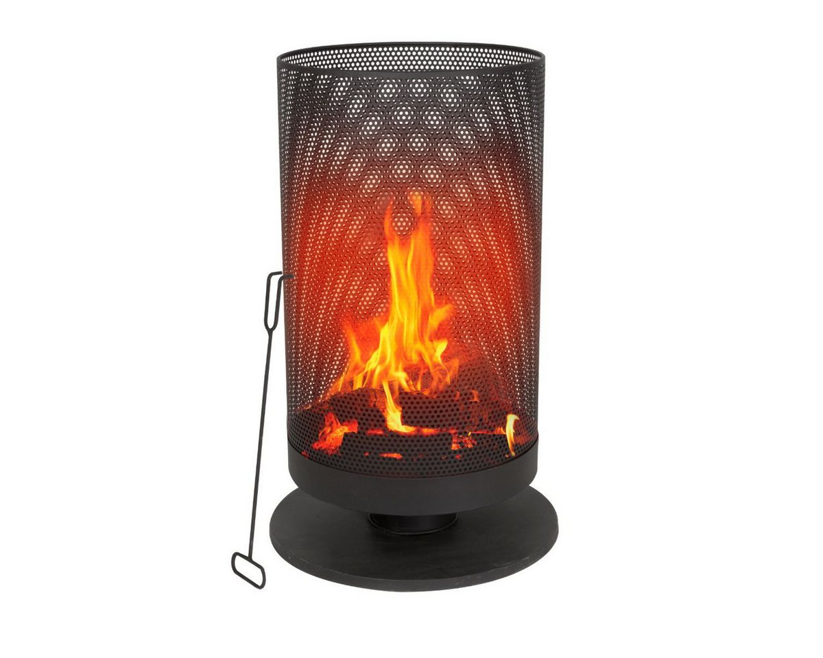 Bbq Collection Feuerschale BBQ Collection Feuertonne 44