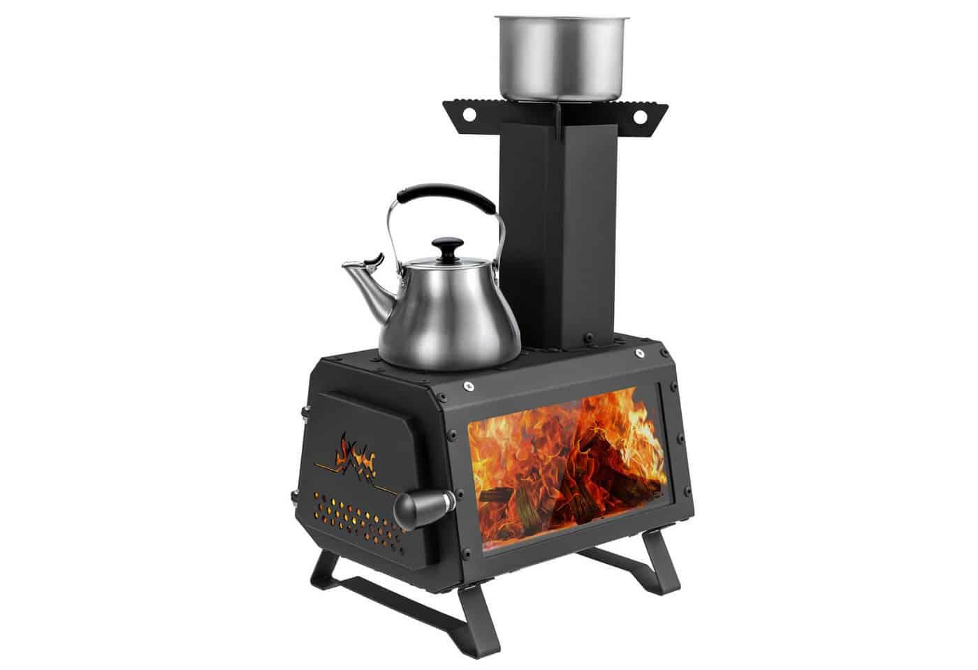 COSTWAY Feuerschale