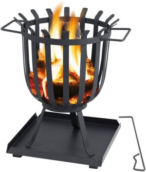 Tepro Feuerkorb Brentwood