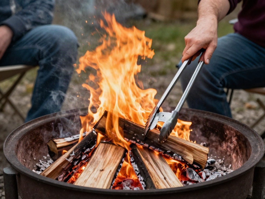 Feuerzange
