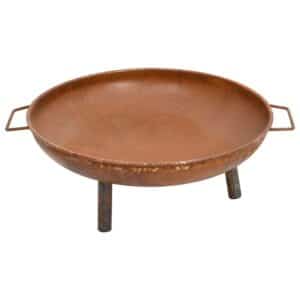 vidaXL Feuerschale 67